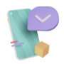 Mobile app design