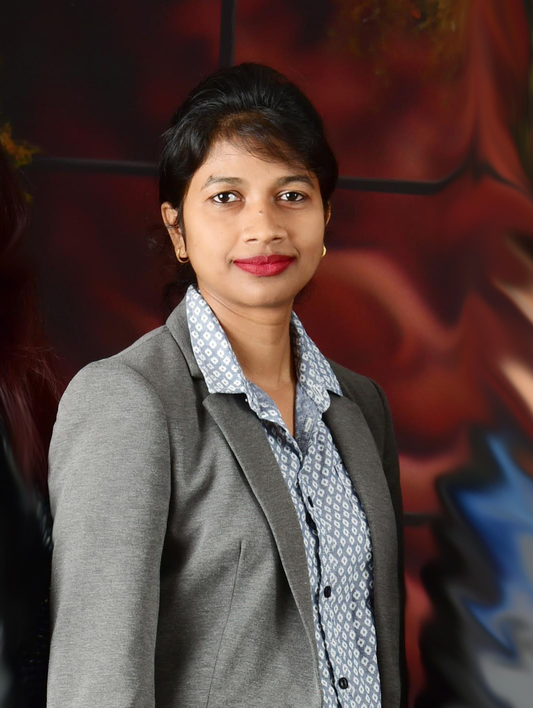 Smriti Kumari