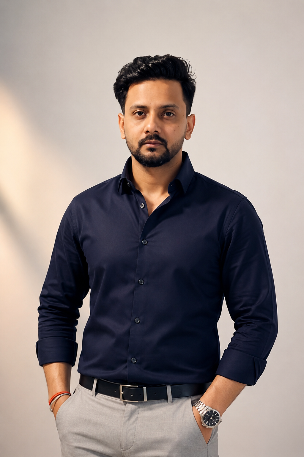 Abhishek Srivastava