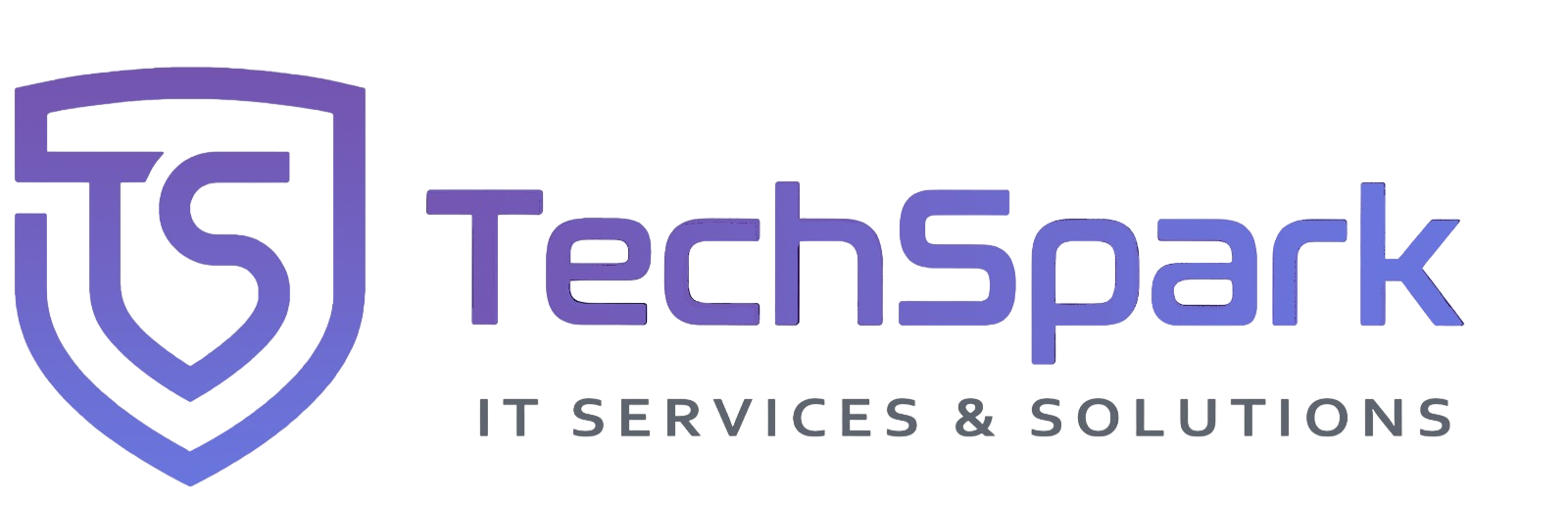 TechSpark Logo