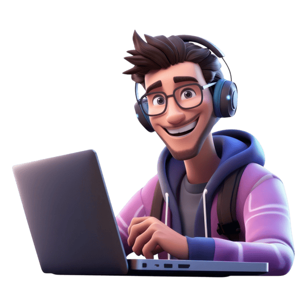 Stylish Premium UI
